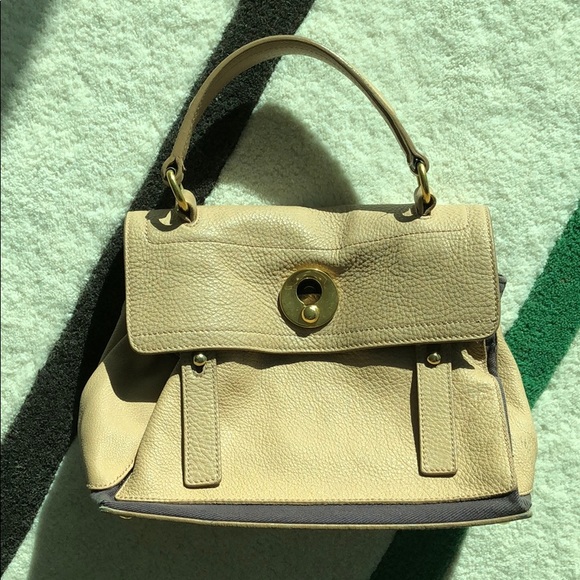 Yves Saint Laurent Handbags - YSL yves saint laurent muse II 2 handbag
